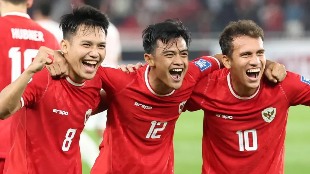 3 Alasan Pentingnya Kemenangan Timnas Indonesia atas Irak di Kualifikasi Piala Dunia 2026