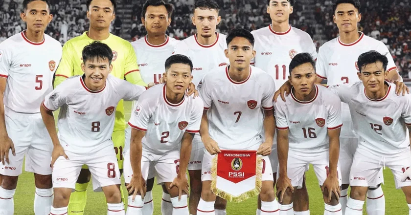 Mimpi Eropa: 5 Pemain Timnas Indonesia U-23 yang Layak Dikontrak Klub Top