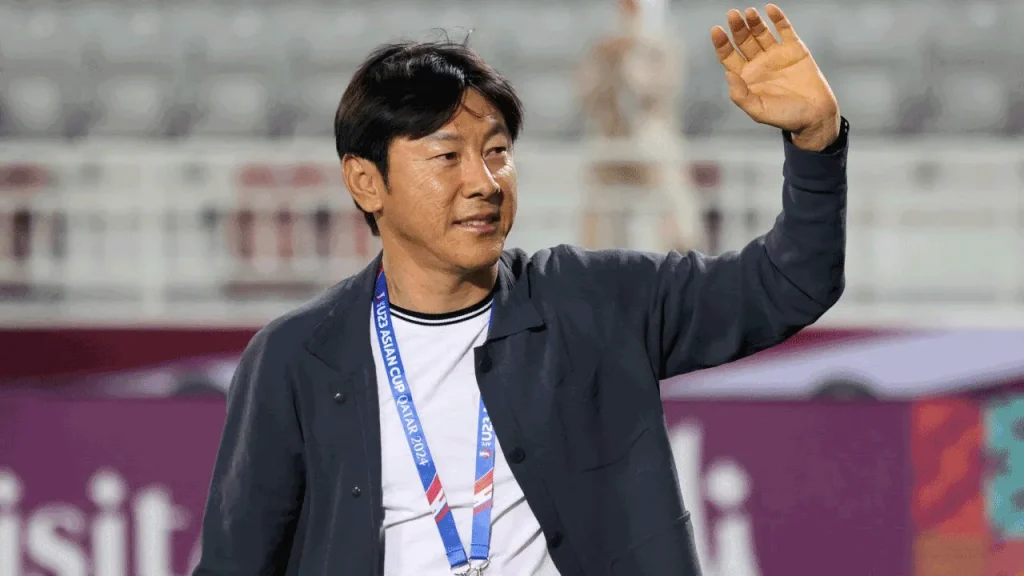 Apakah Shin Tae-yong akan membuat Timnas Indonesia menjadi satu-satunya negara Asia Tenggara yang lolos ke babak ketiga Kualifikasi Piala Dunia 2026 zona Asia?